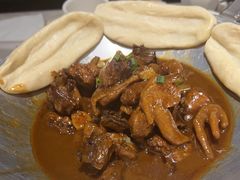 -小菜园新徽菜(南京秦淮龙蟠汇店)