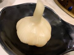 -宣武小院涮肉(前门店)