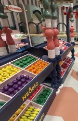 -奈尔宝·儿童乐园·亲子餐厅(鄞州万达店)