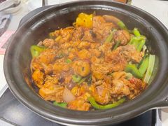 -辉记海鲜美食(氹仔店)