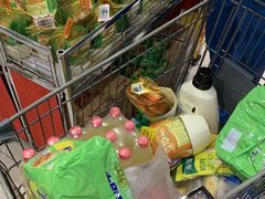 -AEON永旺超市(天津津南店)