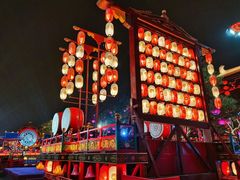 -大唐不夜城