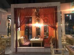 -甘尼仕印度餐厅爵士酒吧(阳春巷店)