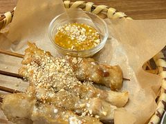 -曼谷食堂·泰国家庭料理