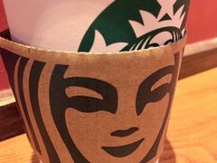-星巴克(襄阳公园店)