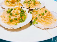 -海陵岛保利皇冠假日酒店·御公馆中餐厅 CANAL LNUA