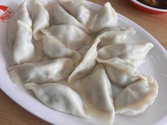 -菊花女水饺(闻涛苑店)