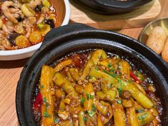-付掌柜在成都·热炒砂锅集(金禾店)