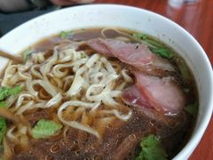 -邵顺兴锅盖面(金山宝地店)