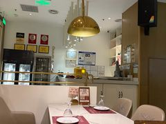 -Deer Park鹿园西餐(仁恒置地广场店)