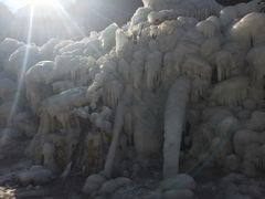 -大平台龙居瀑布旅游区