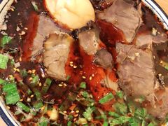 -有礼有面(知春路店)