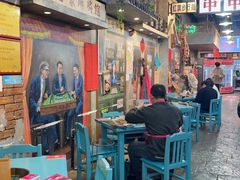 -蜀巷弯弯串串香(长春总店)