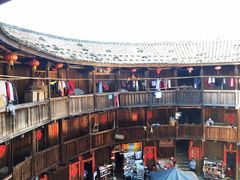 -福建土楼(南靖)景区