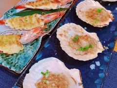-千代御(临河街店)
