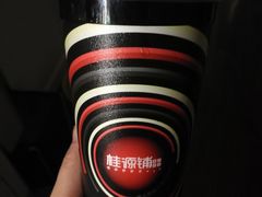 -桂桂茶(滨江百联店)