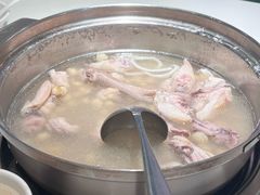 -烹然四季椰子鸡火锅(姚家园万象汇店)