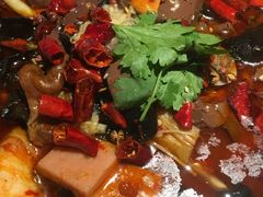 -绿茶餐厅(蓝色港湾店)