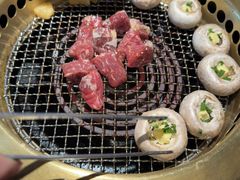 -谷牛和牛烤肉(漕河泾印象城店)