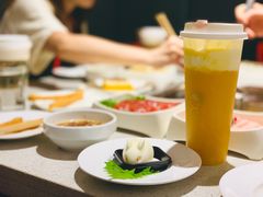 -海底捞火锅(大融城店)