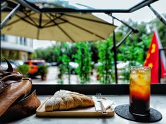 -隹木咖啡馆(宝龙广场店)