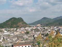 -前童古镇