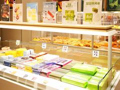 -好利来(团结湖店)