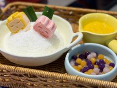 -生活如沸·顺德水牛奶火锅(大学路店)