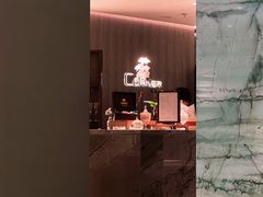 -南京THE TAI太和紫金大酒店