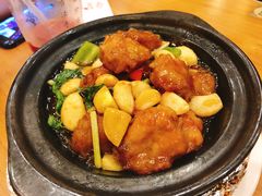-粤仔湾砂锅粥(金太湖店)