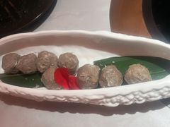 -芸山季·云南山珍菌火锅(人民广场来福士店)