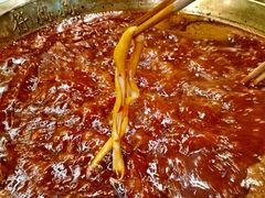 红油红锅-符淼淼火锅(宽窄巷子店)