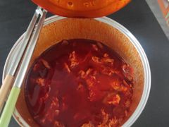 -梨花牛肉汤饭(仁恒伊势丹店)