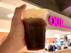 -OUR Bakery(SKP-S店)