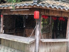 -青瓦房古村落