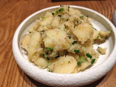 老奶洋芋-云海肴·汽锅鸡·云南菜(天山百盛优客店)