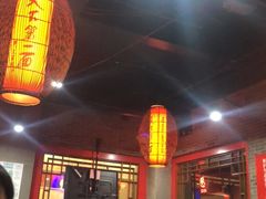 大堂-天下第一面(大雁塔北广场店)
