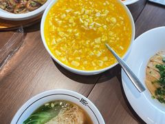 -千日贺茶餐厅(高新万达店)