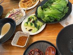 -嘻小北·兰州清汤牛肉面(太平洋森活天地店)