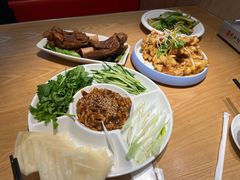 -东北灶(高新银泰店)
