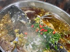 -湘菜时代风味餐厅