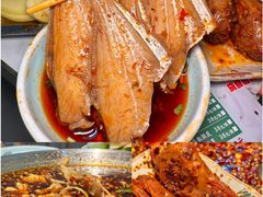 -味力源·肥肠爱上鱼(红牌楼金冠好店)