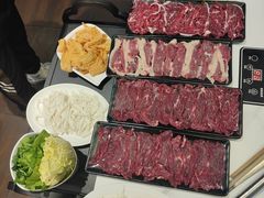 -六合里雄记汕头牛肉火锅(东门店)