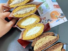 -泽田本家·铜锣烧(TX淮海店)