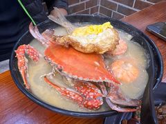 -台州老六海鲜面馆(上南总店)