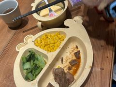 -北方家宴(番禺永旺店)