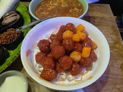 -淀里船宴(卓达店)