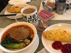 -The COOK·厨餐厅·自助餐(浦东嘉里大酒店)
