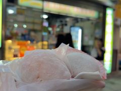 -澳门长洲糯米糍(柯打苏沙街店)