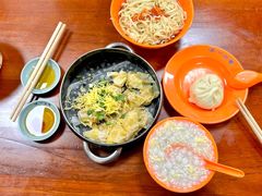-味一早餐(新芝路店)